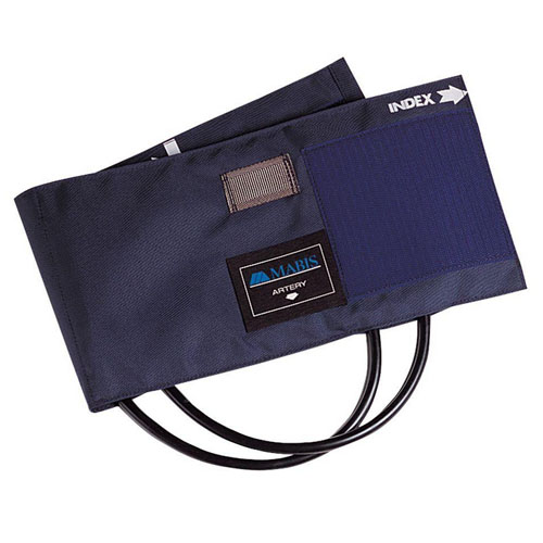 Infant Blood Pressure Cuff W bladder Mid Atlantic Medical Supply