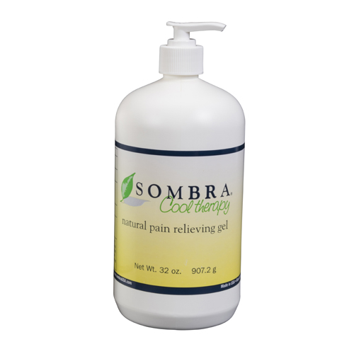 Sombra Cool Therapy 32 Oz. Pump MidAtlantic Medical Supply