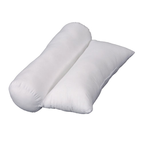 Leg Abduction Pillows, Disposable Foam Positioner
