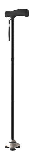 Hurrycane Freedom Edition Blue Cane - Mid-Atlantic Medical Supply