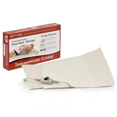 Thermophore Classic Medium 14 X14 Moist Heating Pad MidAtlantic