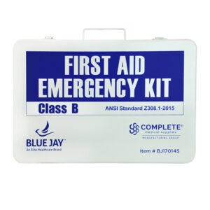Emergency & First Aid Products